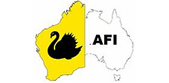 AFI WA logo