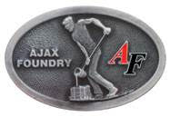 Ajax Foundry