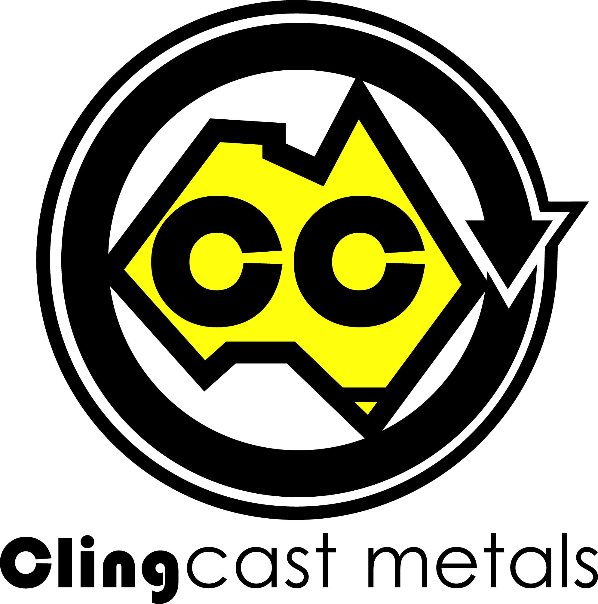 Clingcast Metals