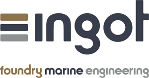 INGOT Foundry Marine Engineering