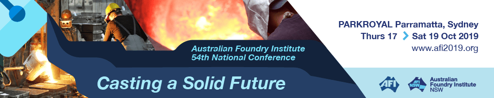 AFI 2019 National Conference